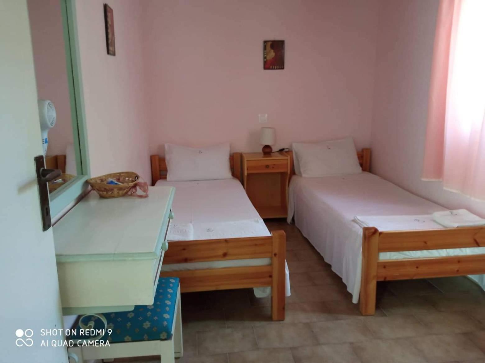 Errika Apartment Ipsos Ruang foto