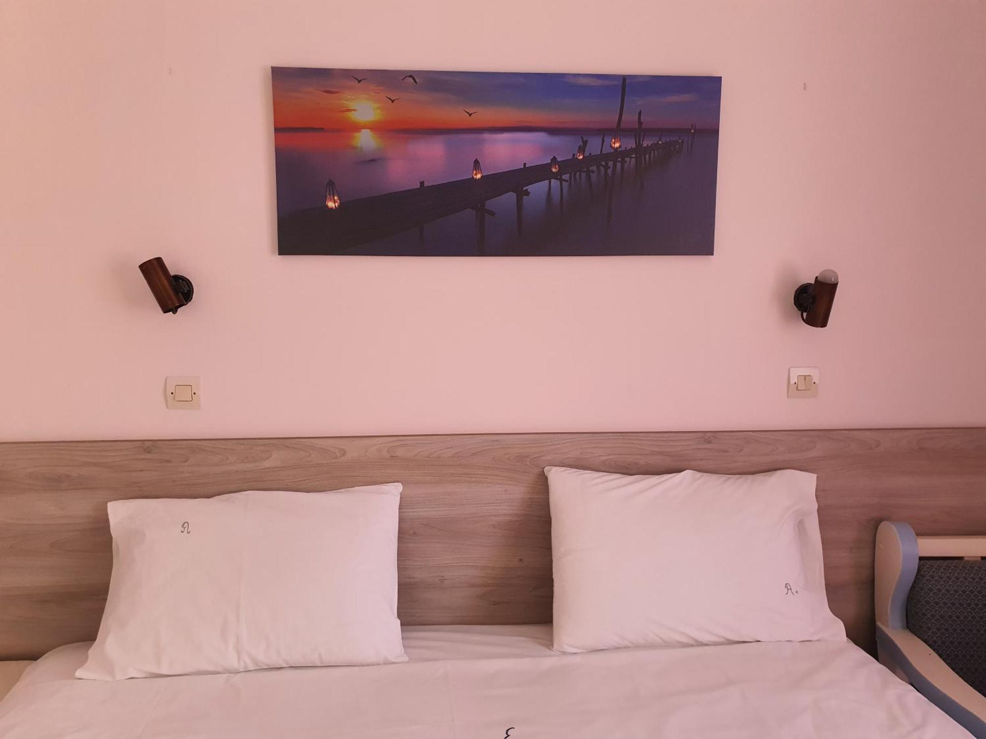 Errika Apartment Ipsos Ruang foto
